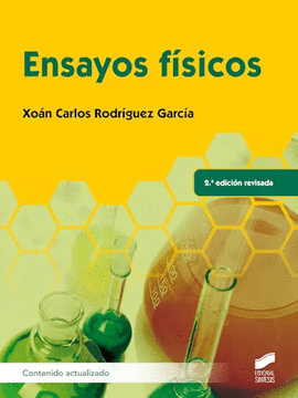ENSAYOS FISICOS
