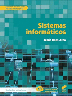 SISTEMAS INFORMATICOS