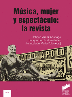 MSICA, MUJER Y ESPECTCULO
