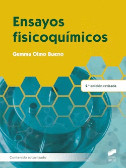 ENSAYOS FISICOQUIMICOS