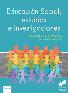 EDUCACION SOCIAL ESTUDIOS E INVESTIGACIONES
