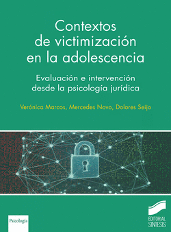 CONTEXTOS DE VICTIMIZACIN EN LA ADOLESCENCIA