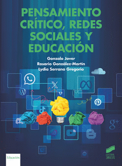PENSAMIENTO CRITICO, REDES SOCIALES Y EDUCACION