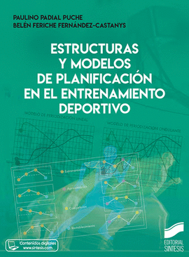 ESTRUCTURAS Y MODELOS DE PLANIFICACIN EN EL ENTRENAMIENTO DEPORTIVO
