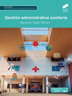 GESTIN ADMINISTRATIVA SANITARIA