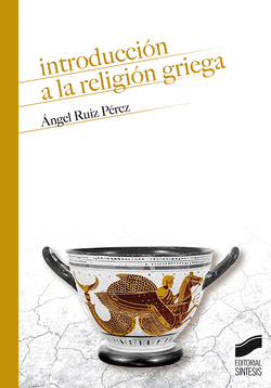 INTRODUCCIN A LA RELIGIN GRIEGA