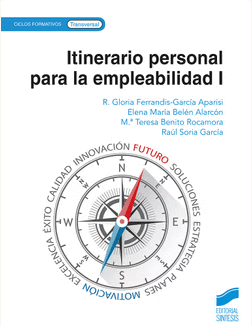 ITINERARIO PERSONAL PARA LA EMPLEABILIDAD I