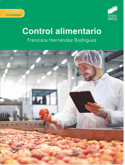 CONTROL ALIMENTARIO