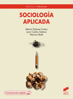 SOCIOLOGA APLICADA