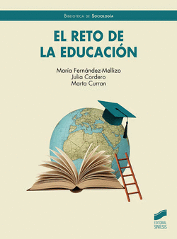 EL RETO DE LA EDUCACIN
