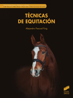 T�CNICAS DE EQUITACI�N