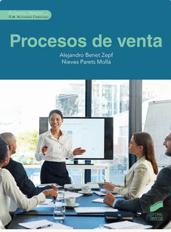 PROCESOS DE VENTA