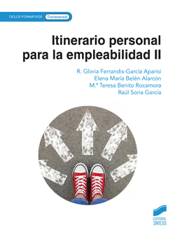ITINERARIO PERSONAL PARA LA EMPLEABILIDAD II