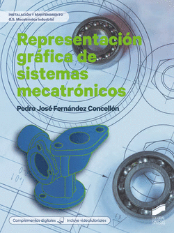 REPRESENTACIN GRFICA DE SISTEMAS MECATRNICOS