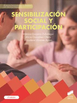 SENSIBILIZACION SOCIAL Y PARTICIPACION San Cristobal Libros SAC 