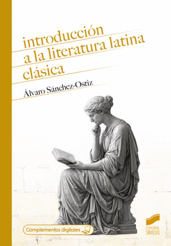 INTRODUCCI�N A LA LITERATURA LATINA CL�SICA
