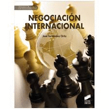 NEGOCIACI�N INTERNACIONAL