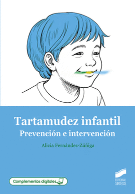 TARTAMUDEZ INFANTIL. PREVENCI�N E INTERVENCI�N