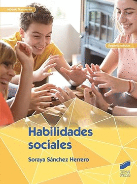 HABILIDADES SOCIALES