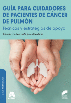 GU�A PARA CUIDADORES DE CA�NCER DE PULMO�N