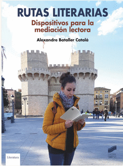 RUTAS LITERARIAS