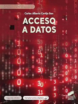 ACCESO A DATOS