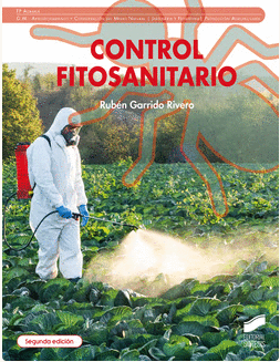 CONTROL FITOSANITARIO