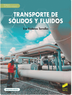 TRANSPORTE DE S�LIDOS Y FLUIDOS