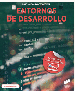 ENTORNOS DE DESARROLLO