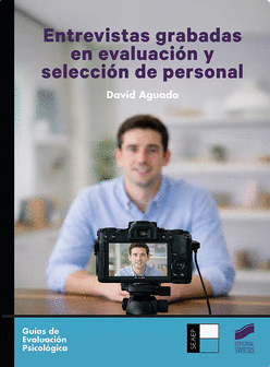 ENTREVISTAS GRABADAS EN EVALUACI�N Y SELECCI�N DE PERSONAL