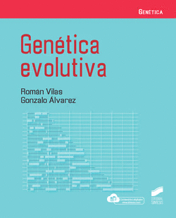 GENTICA EVOLUTIVA