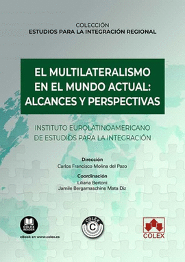 EL MULTILATERALISMO EN EL MUNDO ACTUAL: ALCANCES Y PERSPECTIVAS