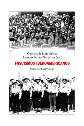 FASCISMOS IBEROAMERICANOS