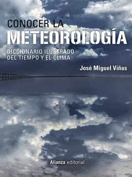 CONOCER LA METEOROLOGIA