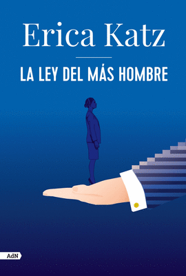 LA LEY DEL MS HOMBRE (ADN)