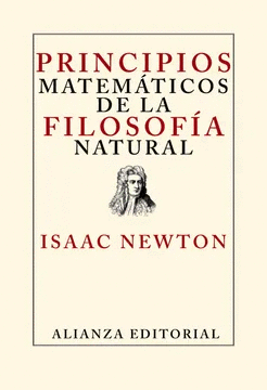 PRINCIPIOS MATEMATICOS DE LA FILOSOFIA NATURAL