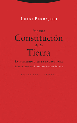 POR UNA CONSTITUCIN DE LA TIERRA