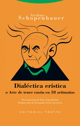 DIALECTICA ERISTICA