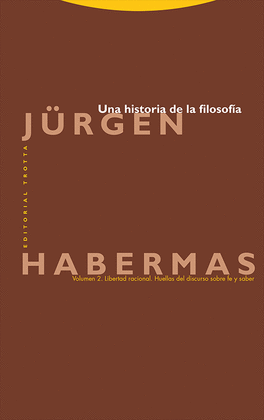 UNA HISTORIA DE LA FILOSOF�A VOLUMEN 2