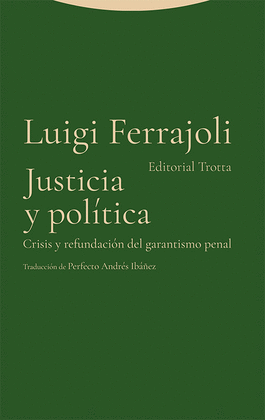 JUSTICIA Y POLTICA