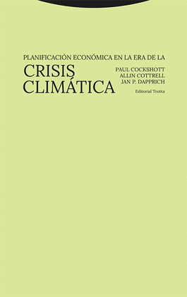 PLANIFICACI�N ECON�MICA EN LA ERA DE LA CRISIS CLIM�TICA