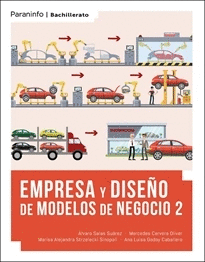 EMPRESA Y DISEO DE MODELOSS DE NEGOCIO 2