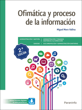 OFIMATICA Y PROCESO DE LA INFORMACION