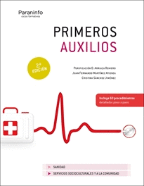 PRIMEROS AUXILIOS