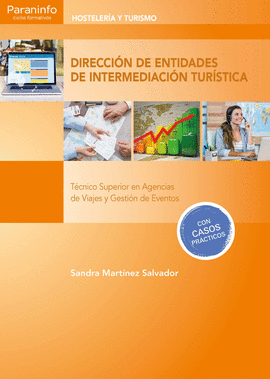 DIRECCION DE ENTIDADES DE INTERMEDIACION TURISTICA