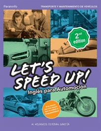 LETS SPEED UP!