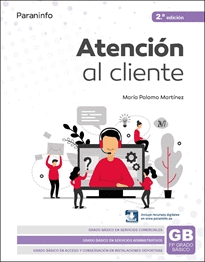 ATENCIN AL CLIENTE