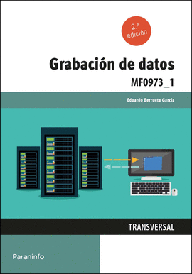 GRABACION DE DATOS