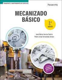 MECANIZADO BASICO