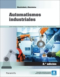AUTOMATISMOS INDUSTRIALES